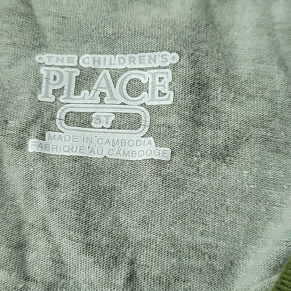 The Childrens Place children place